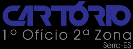 Cartório do 1º Ofício — 2ª Zona da Serra - ES